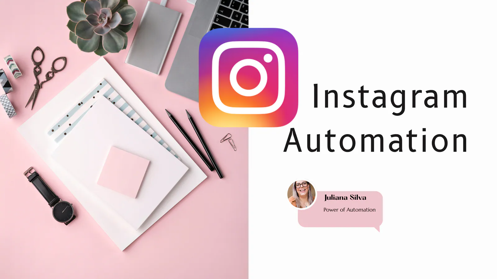 Instagram Automation